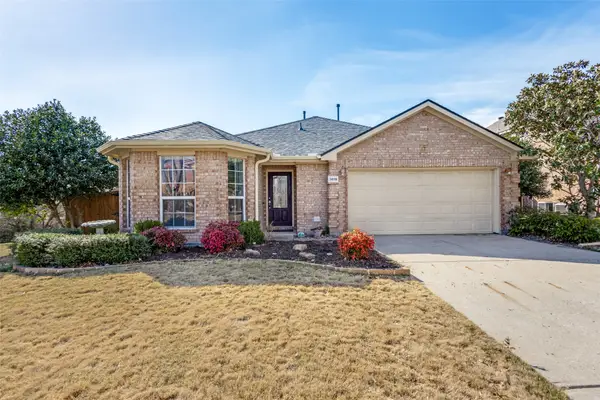 3819 Wolf Creek Lane, Melissa, TX 75454