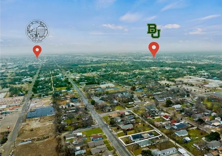 2212 Clay Avenue, Waco, TX 76706 - #3