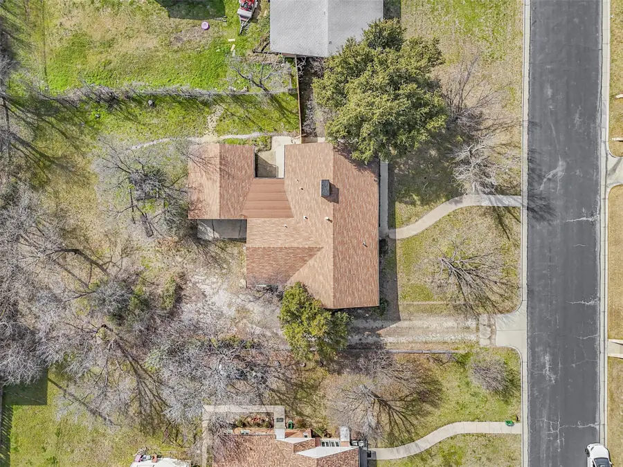 605 Hinton Street, Grand Prairie, TX 75050 - #3