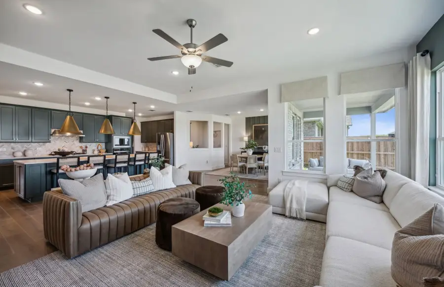 4512 Biddle Street, Midlothian, TX 76065 - #3