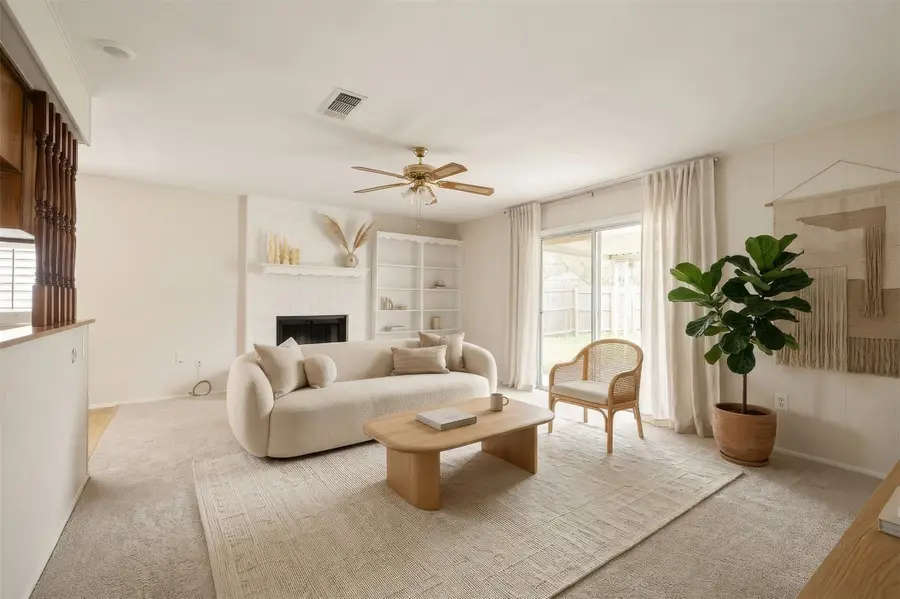 1715 Galahad Lane, Arlington, TX 76014 - #3