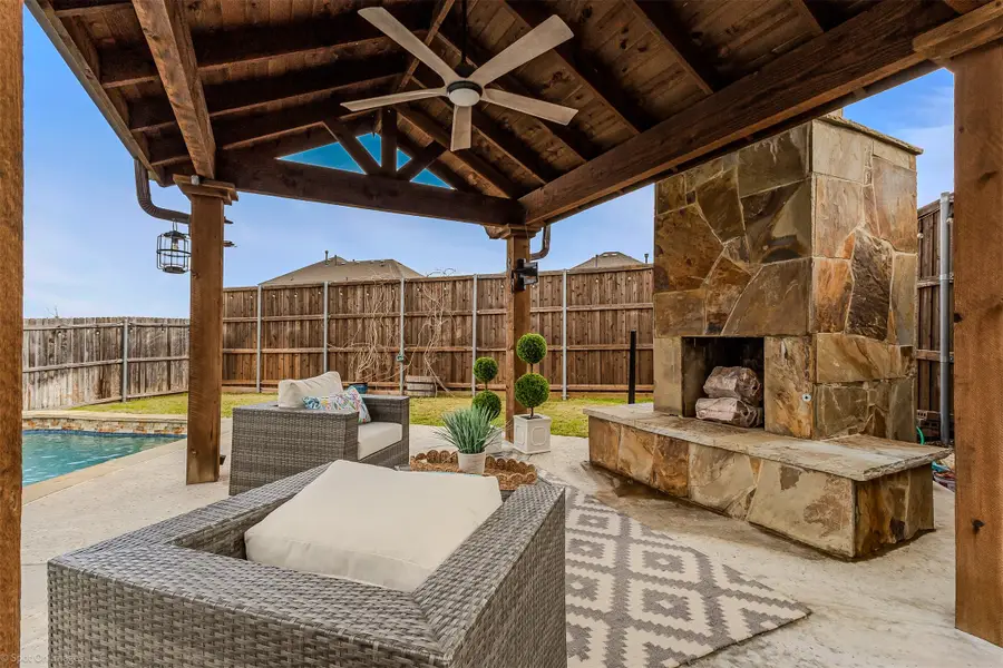 1011 Richmond Drive, Rockwall, TX 75087 - #3