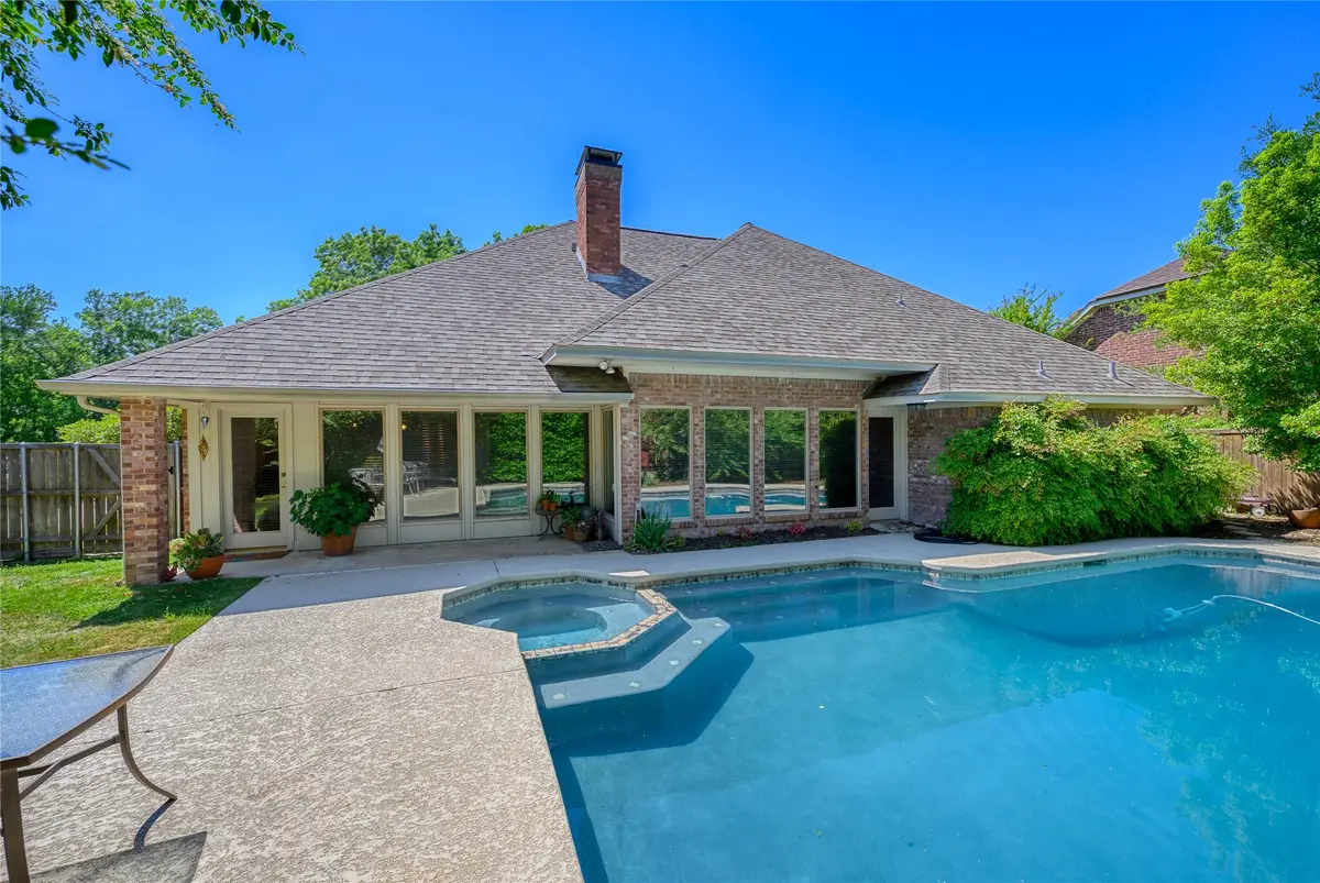 401 Cove Circle, McKinney, TX 75071 - #1