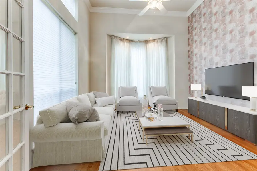 1119 Creekwood Drive, Garland, TX 75044 - #3