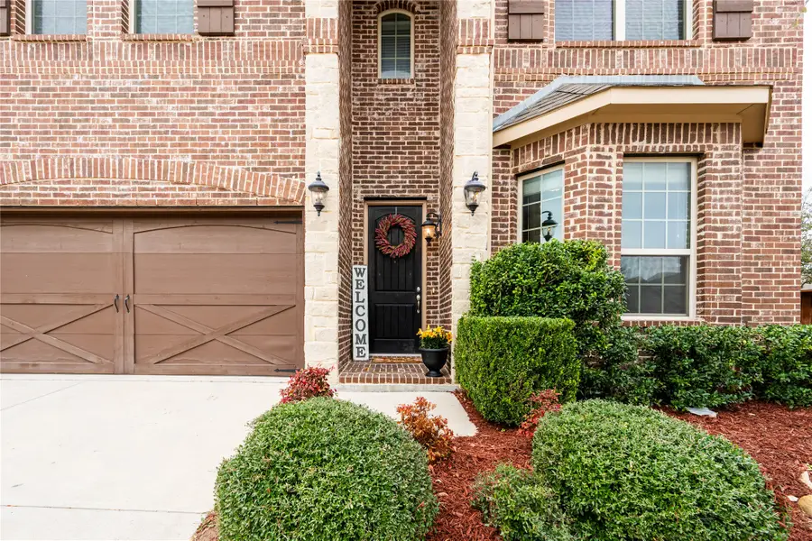 217 Mineral Point Drive, Aledo, TX 76008 - #2