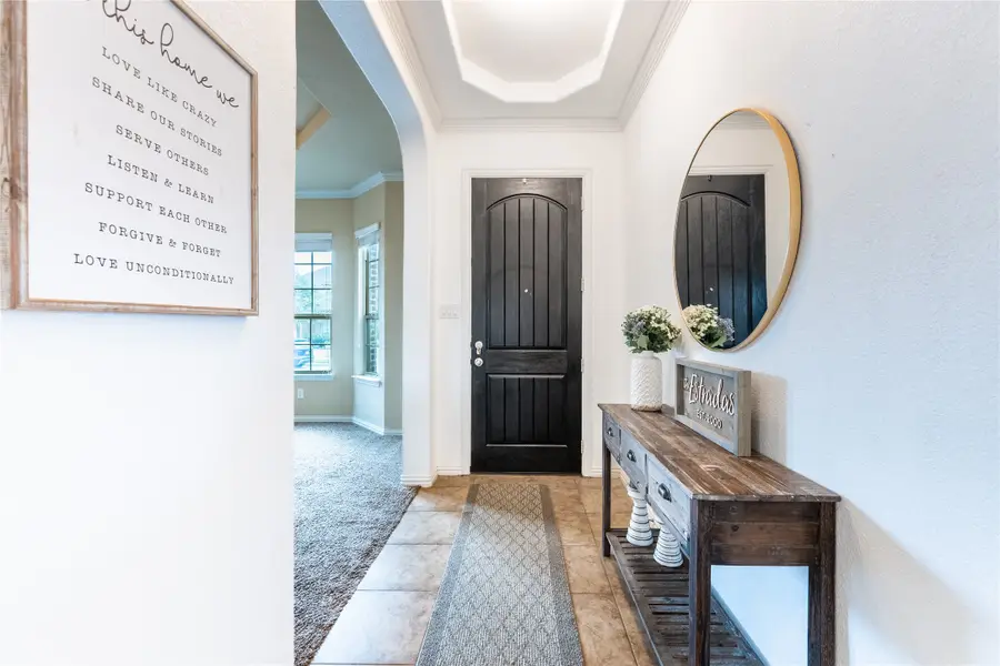 217 Mineral Point Drive, Aledo, TX 76008 - #3