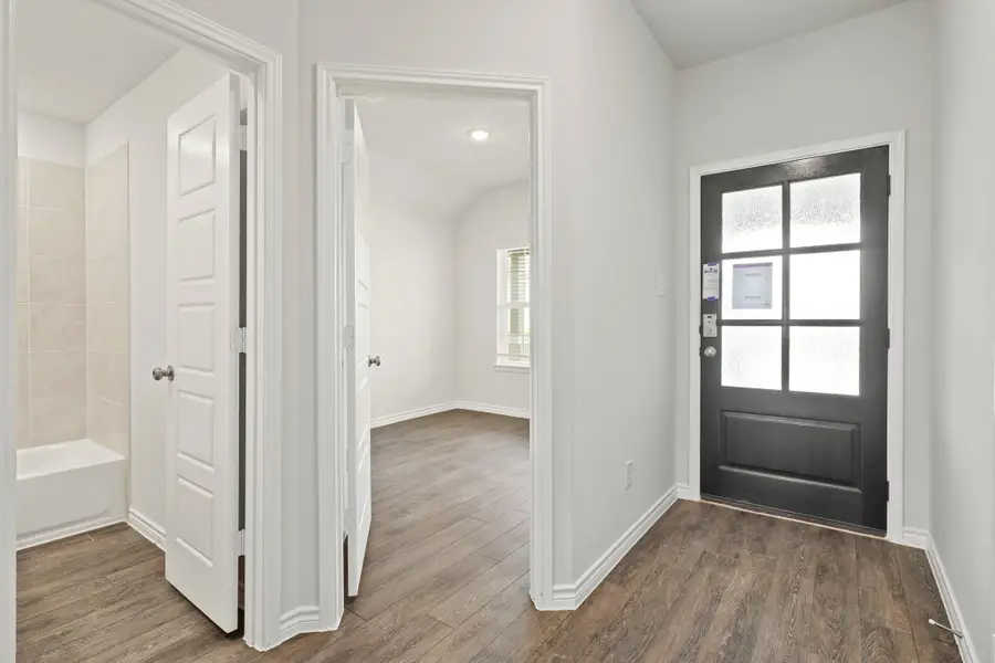 9236 Union Pacific Drive, Crowley, TX 76036 - #2