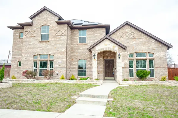 113 Brighton Drive, DeSoto, TX 75115