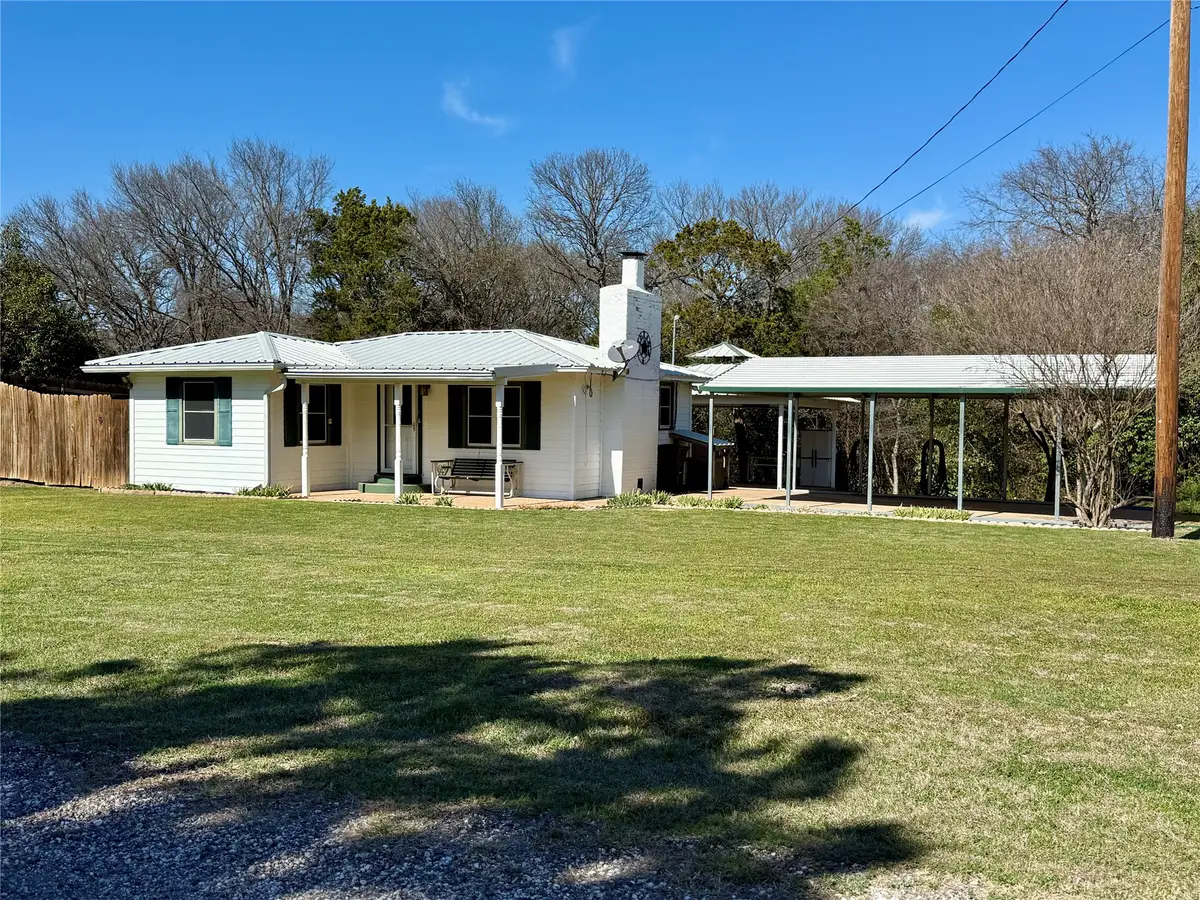 120 One Feather, Whitney, TX 76692 - #1