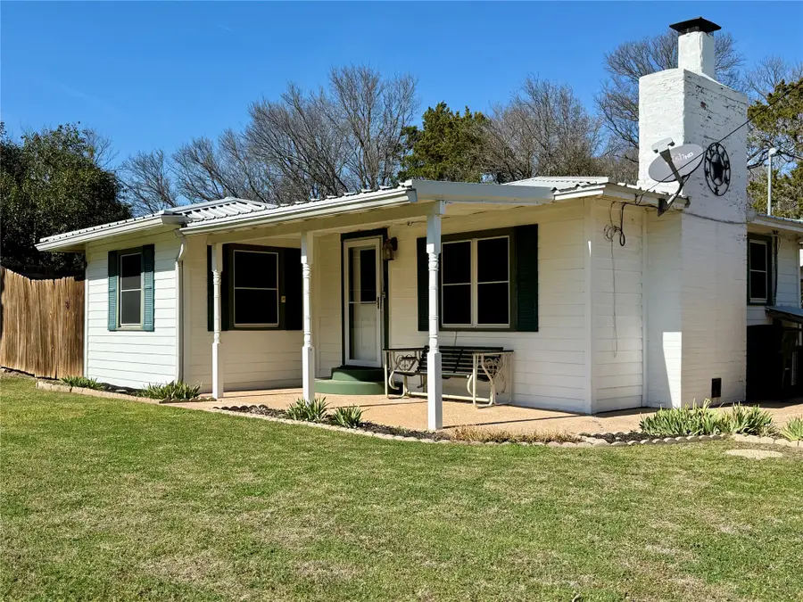 120 One Feather, Whitney, TX 76692 - #3