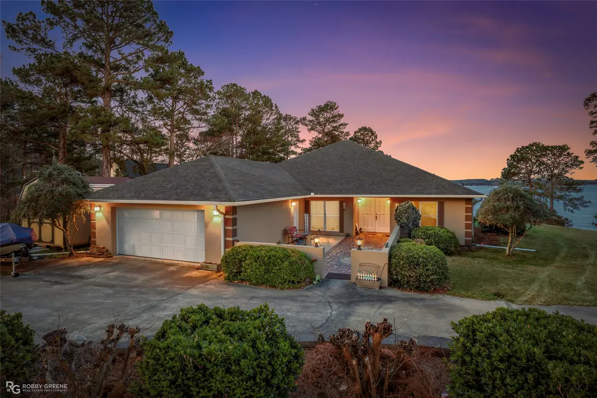 758 Featherston Road, Homer, LA 71040 - #1