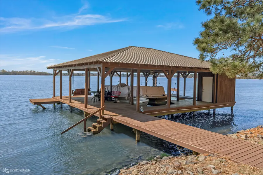 758 Featherston Road, Homer, LA 71040 - #3