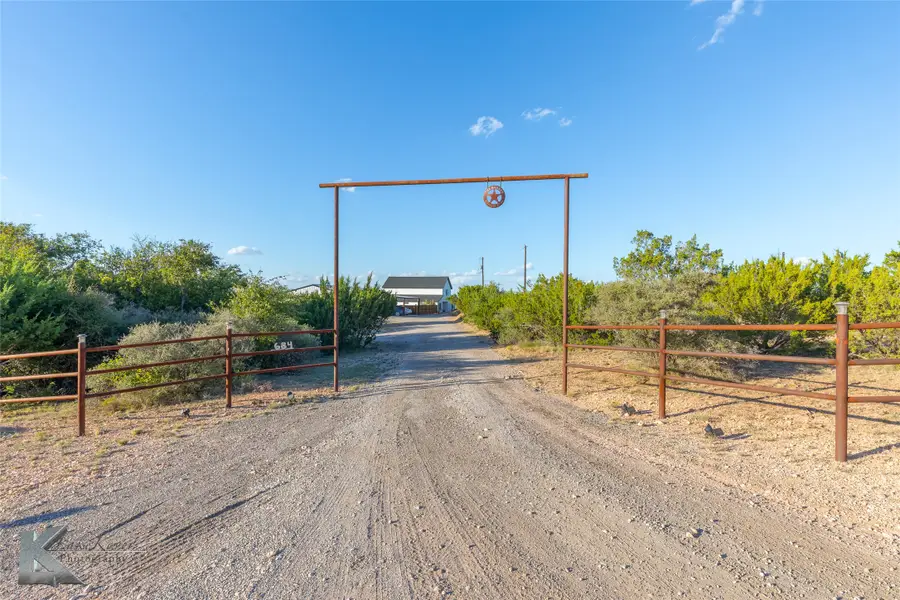 684 Taylor Ridge Estates Road, Abilene, TX 79601 - #3