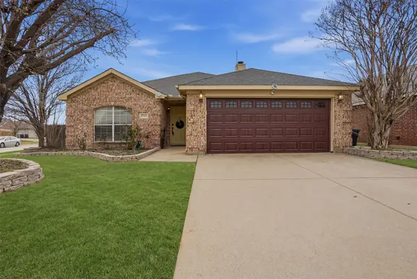 4800 Topaz, Granbury, TX 76049