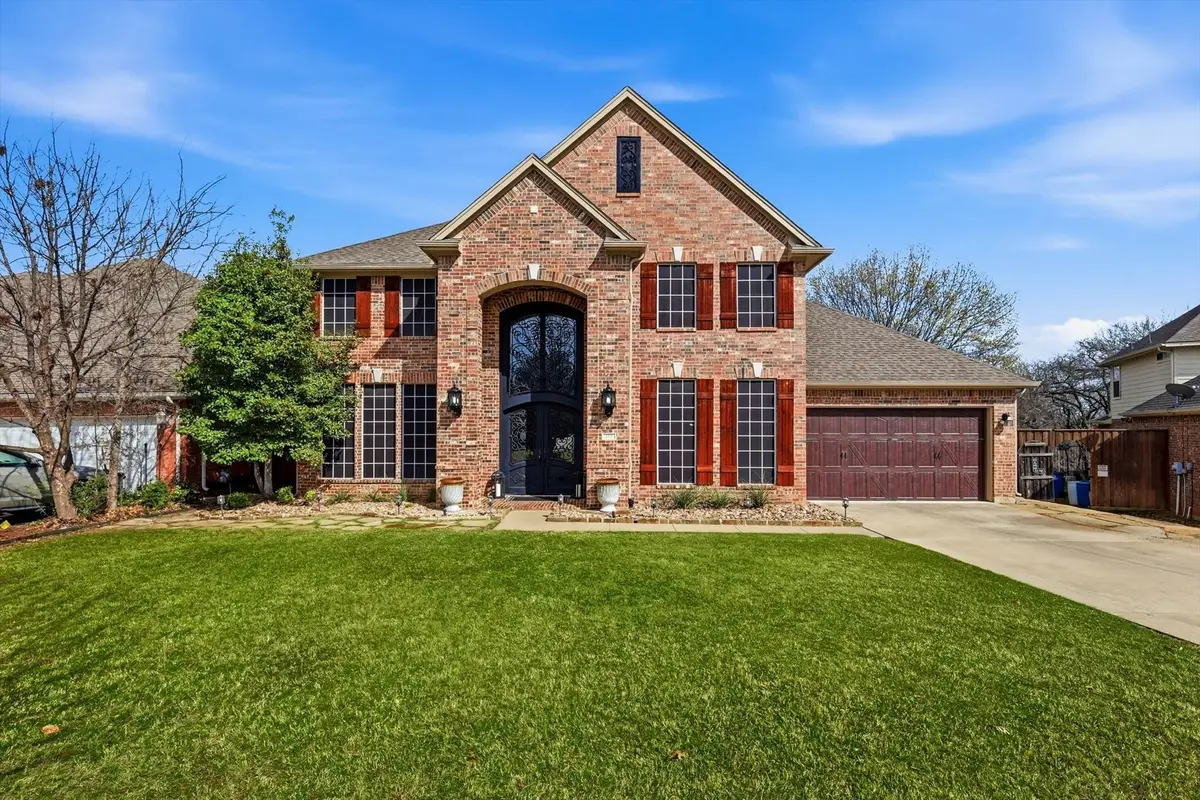 122 Shasta Drive, Hickory Creek, TX 75065 - #1