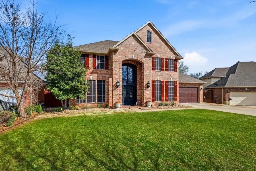 122 Shasta Drive, Hickory Creek, TX 75065 - #2