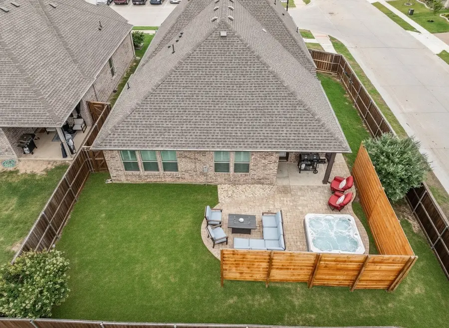 1363 Tecoma Trail, Justin, TX 76247 - #2