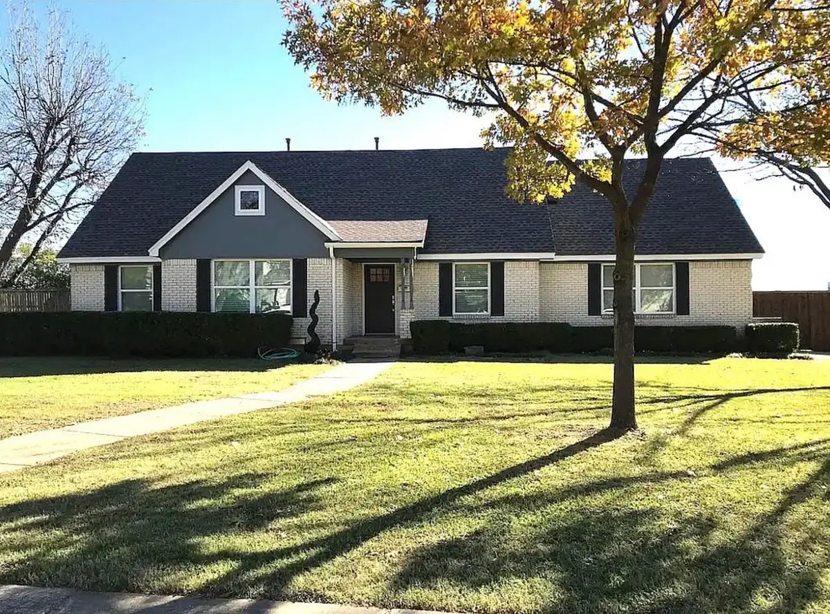 12106 Ridgefair Place, Farmers Branch, TX 75234 - #1