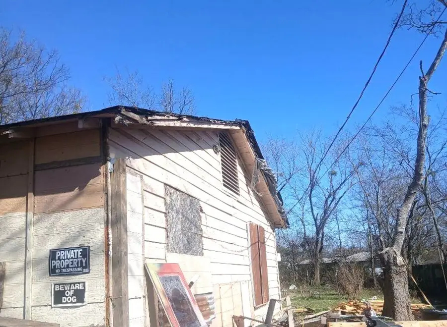 506 N 3rd Street, Talco, TX 75487 - #3