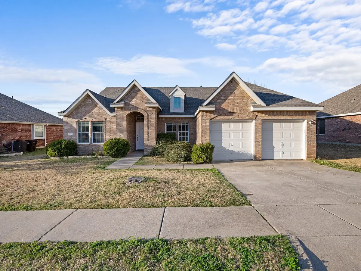 2721 Clubhouse Drive, Denton, TX 76210 - #1