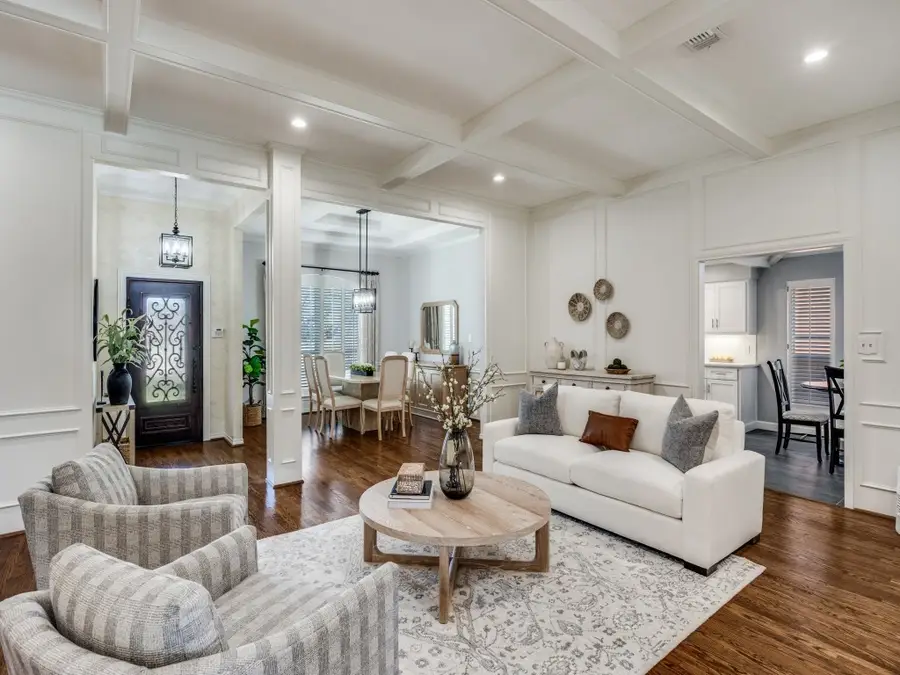 9614 Windy Crest Court, Dallas, TX 75243 - #3