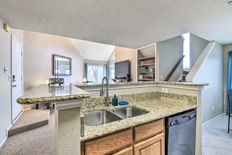 1700 Baird Farm Circle #1210, Arlington, TX 76006 - #3