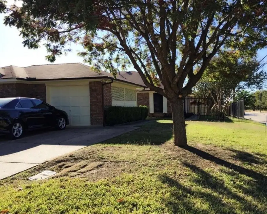 4200 Wingrove Drive, Arlington, TX 76015 - #2