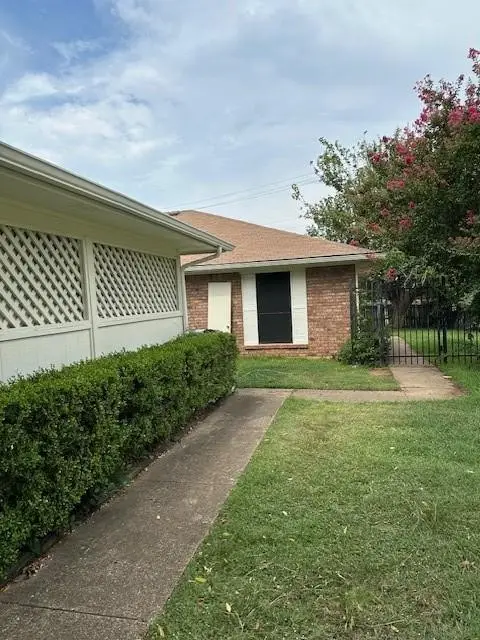 4200 Wingrove Drive, Arlington, TX 76015 - #3