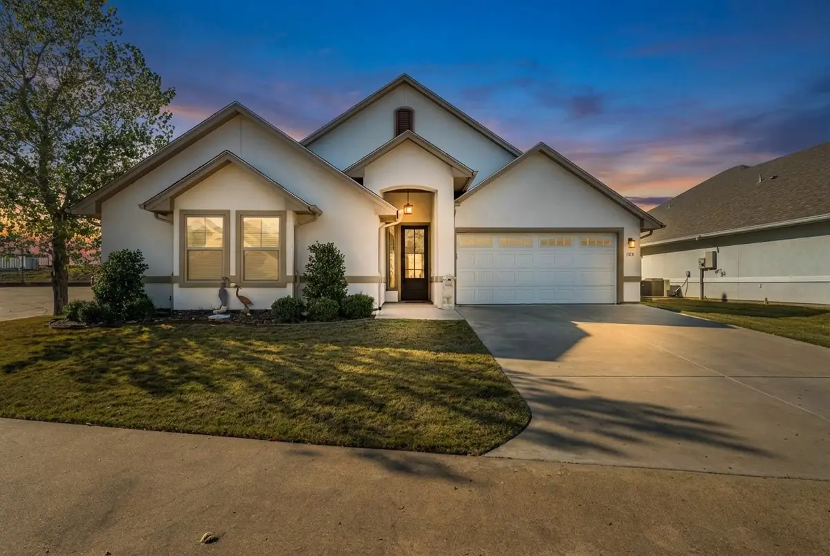 105 Easy Street, Glen Rose, TX 76043 - #1