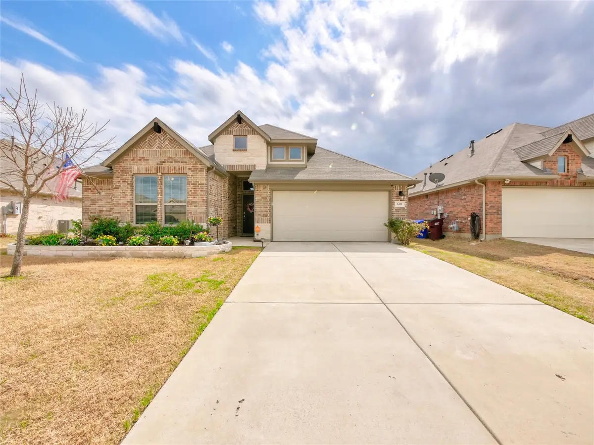 3401 Oak Lane, Royse City, TX 75189 - #1