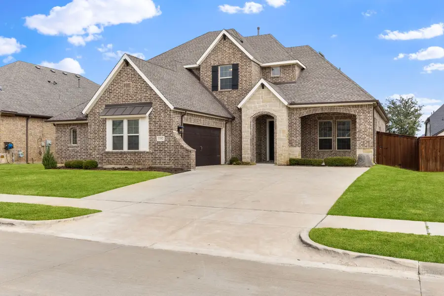 1102 Cordova Street, Mansfield, TX 76063 - #2