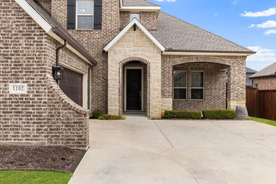 1102 Cordova Street, Mansfield, TX 76063 - #3