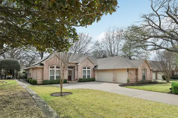 2913 Moss Creek Court, McKinney, TX 75072