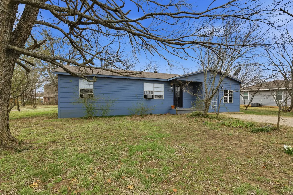 510 E State Highway 11, Tom Bean, TX 75489 - #1