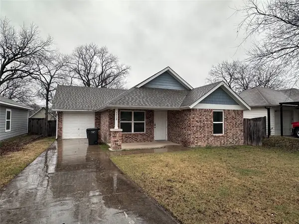 5508 Blackmore Avenue, Fort Worth, TX 76107