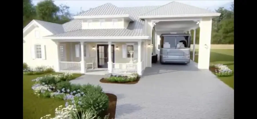 Lot 4 (Phase 1) Arrow Point Drive, Weatherford, TX 76087 - #3