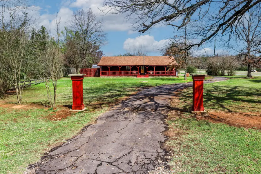 1151 Us Highway 67 E, Mount Vernon, TX 75457 - #3