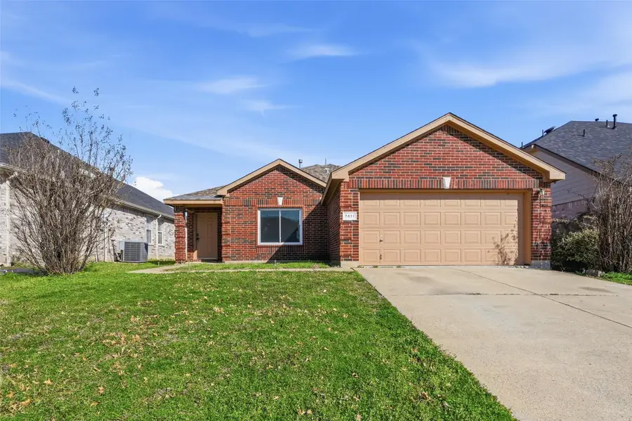 7411 Marsland Lane, Arlington, TX 76001 - #2