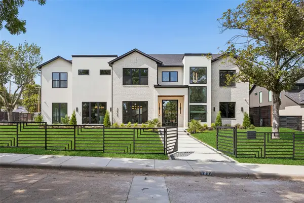 3807 Pallos Verdas Drive, Dallas, TX 75229