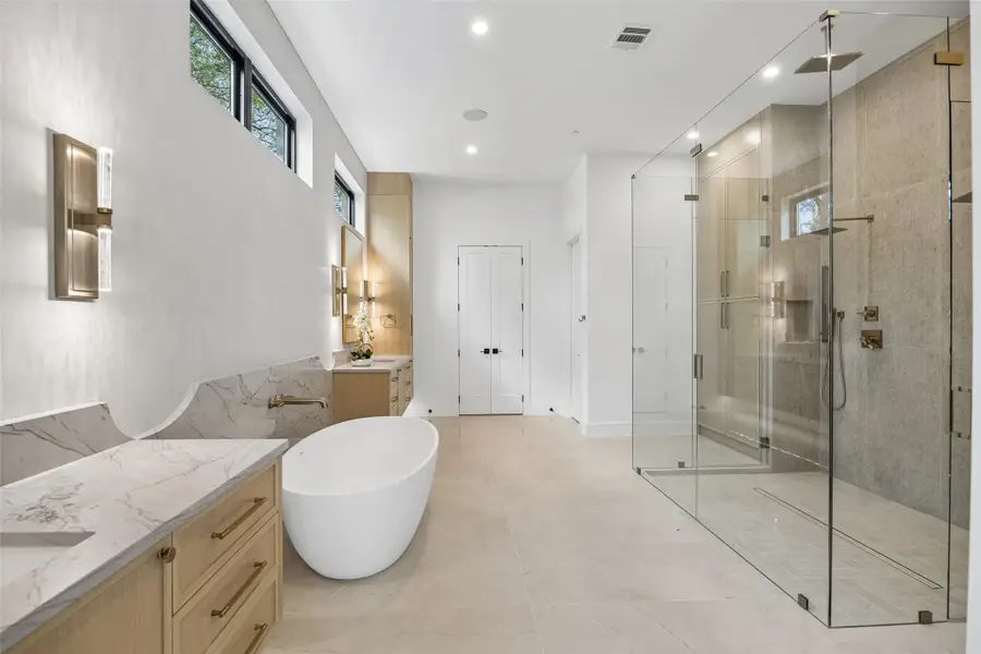 3807 Pallos Verdas Drive, Dallas, TX 75229 - #3