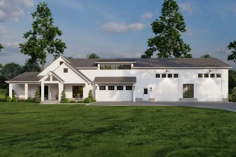 Lot 11 (Phase 2) Arrow Point Court, Weatherford, TX 76087 - #2