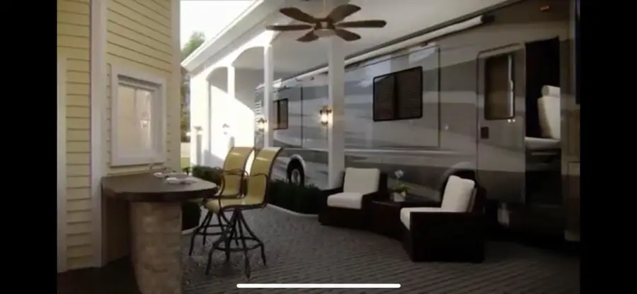 Lot 9 (Phase 2) Arrow Point Court, Weatherford, TX 76087 - #3