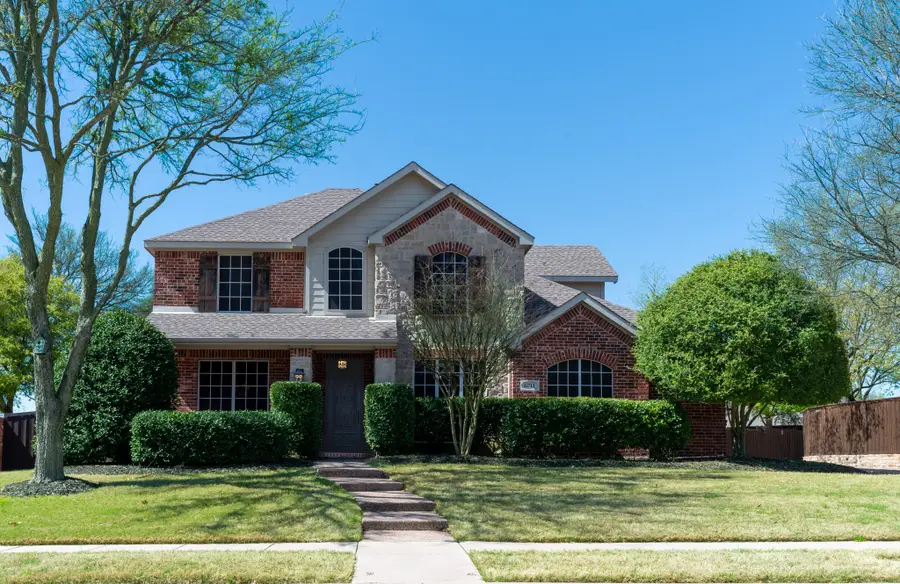 6711 Branch Trail, Frisco, TX 75035 - #2