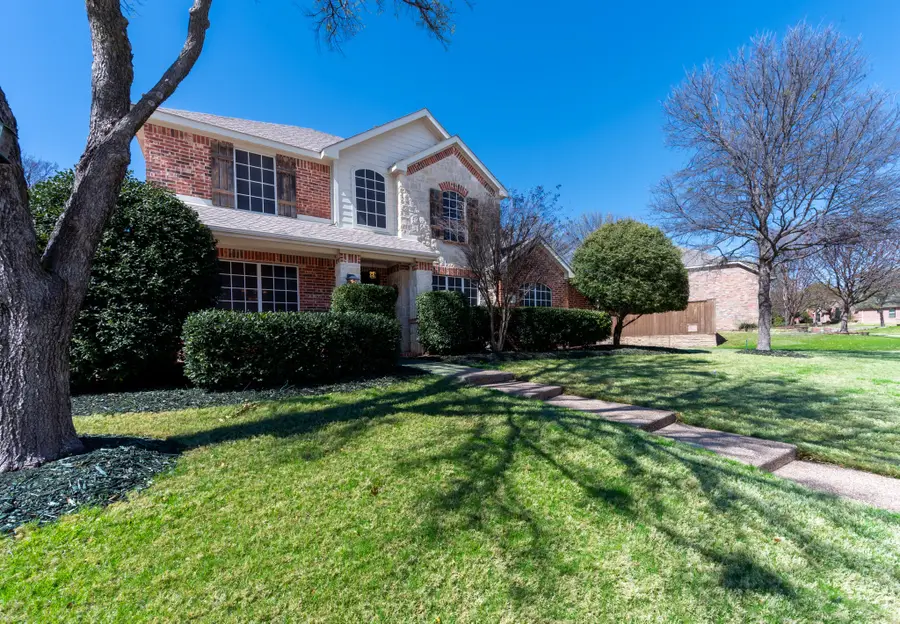 6711 Branch Trail, Frisco, TX 75035 - #3