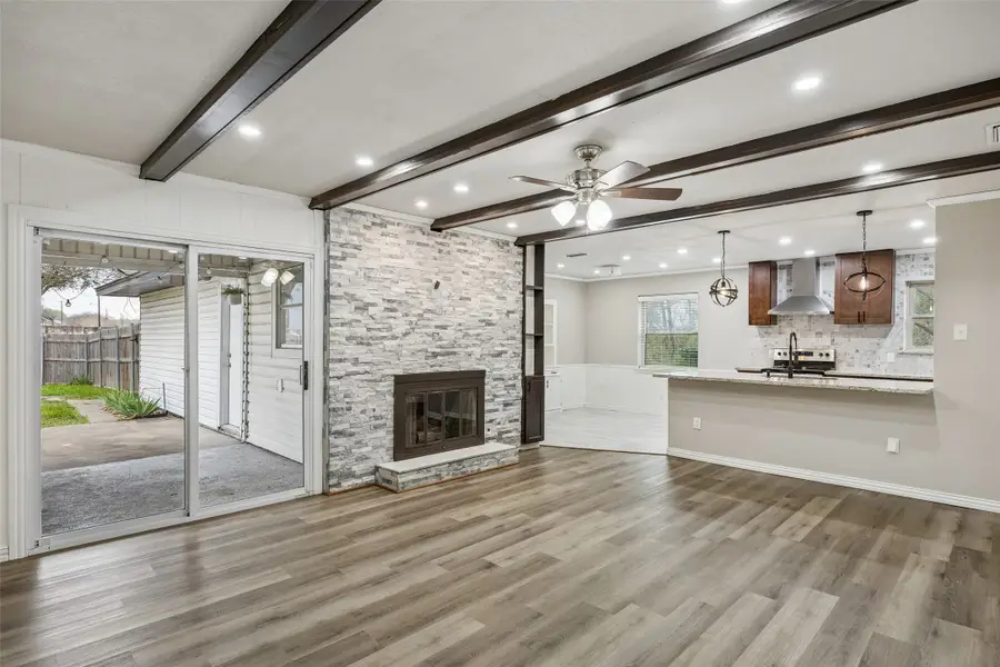 1705 Bobbie Lane, Garland, TX 75042 - #3