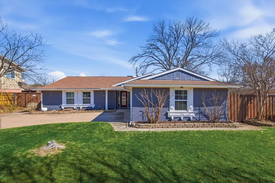 15741 Mapleview Circle, Dallas, TX 75248 - #2