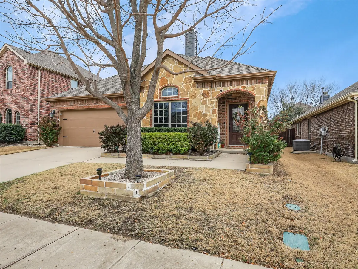 212 Rugby Lane, McKinney, TX 75072 - #1