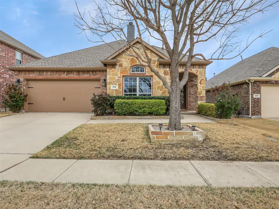 212 Rugby Lane, McKinney, TX 75072 - #2