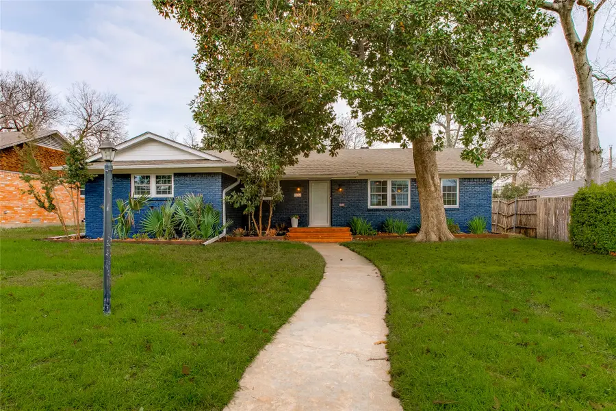 9004 Sweetwater Drive, Dallas, TX 75228 - #2