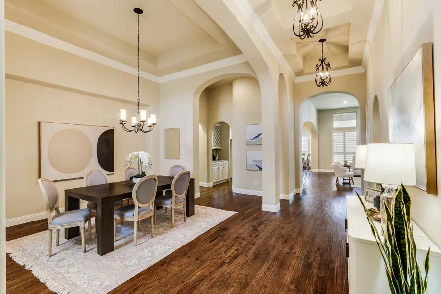 12883 Possum Kingdom Drive, Frisco, TX 75033 - #2